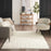 Blanco Wool Blend Ivory IV