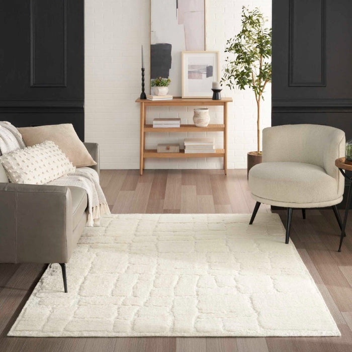 Blanco Wool Blend Ivory IV