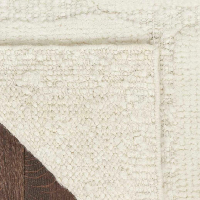 Blanco Ivory Wool Blend IV
