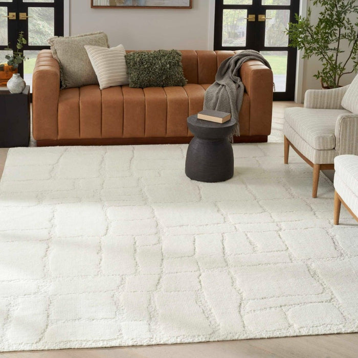 Blanco Ivory IV Wool Blend BLO02
