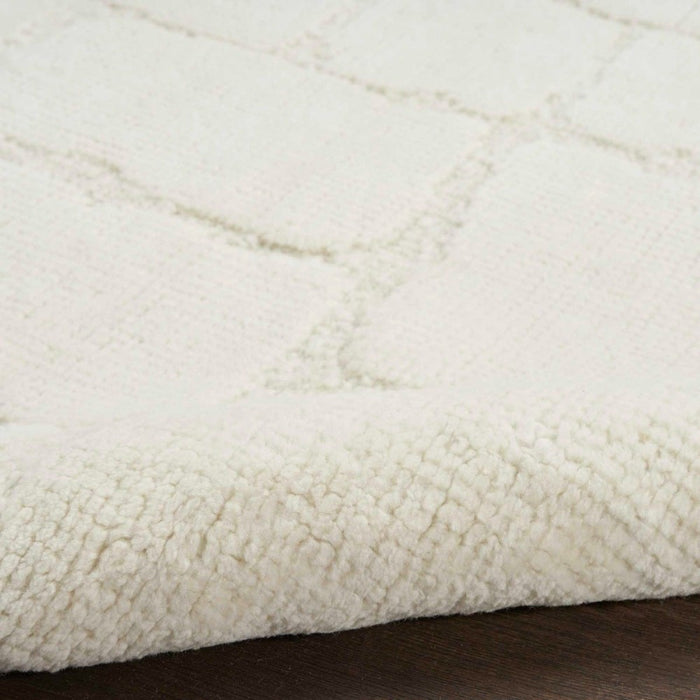 Blanco Ivory IV Wool Blend