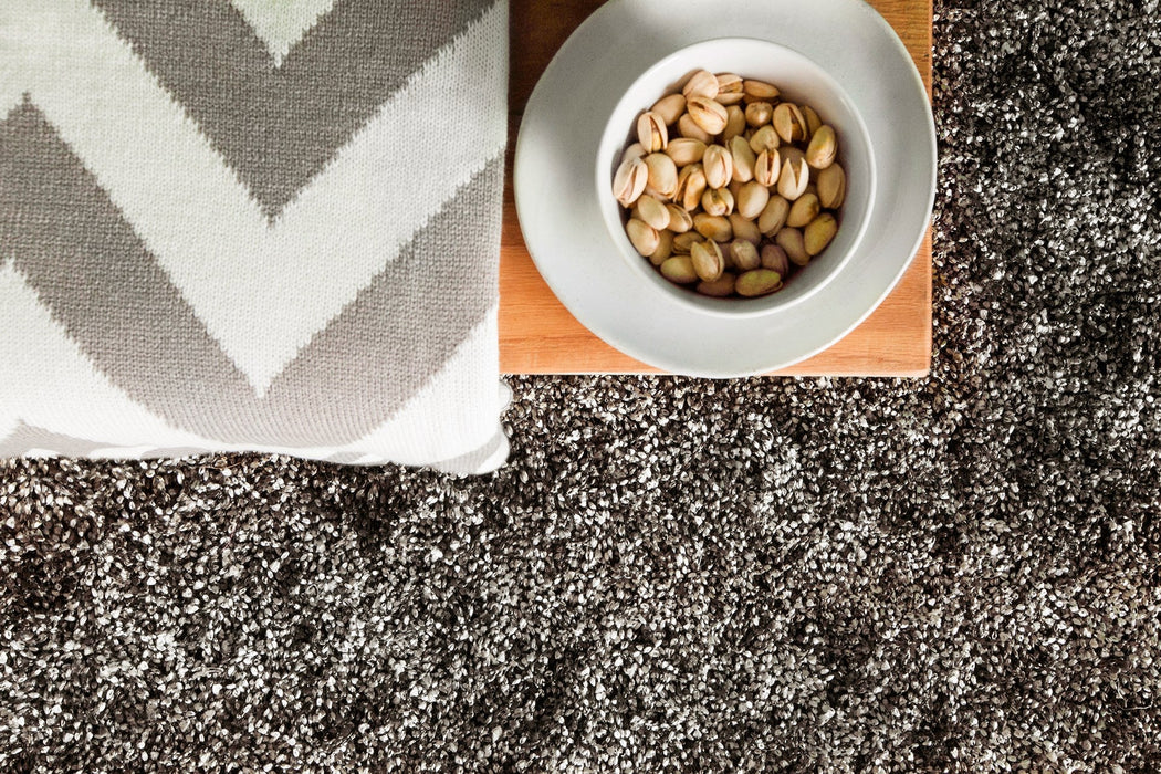 Polyester 29400 Area Rug Textured 5