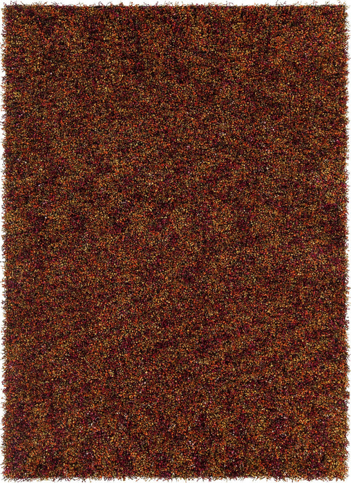 Polyester 29402 Area Rug Textured 1