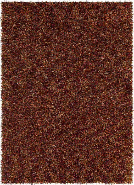 Polyester 29402 Area Rug Textured 1