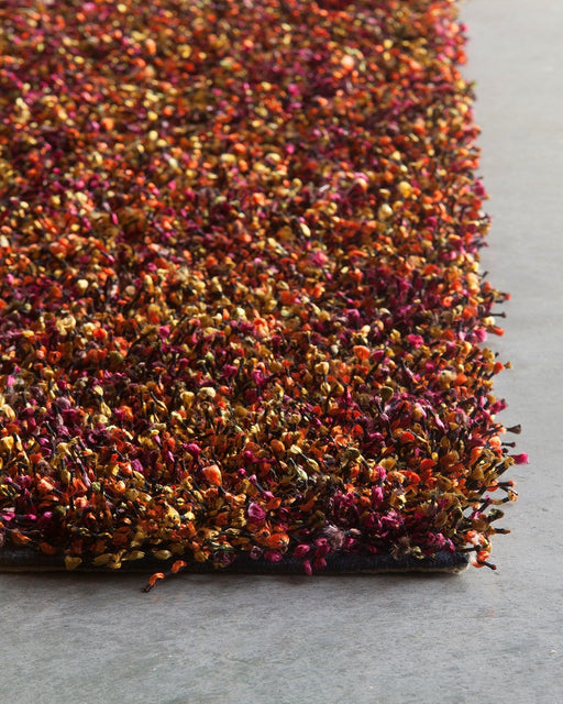 Polyester 29402 Area Rug Textured 1