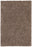 Polyester 29403 Area Rug Textured 1