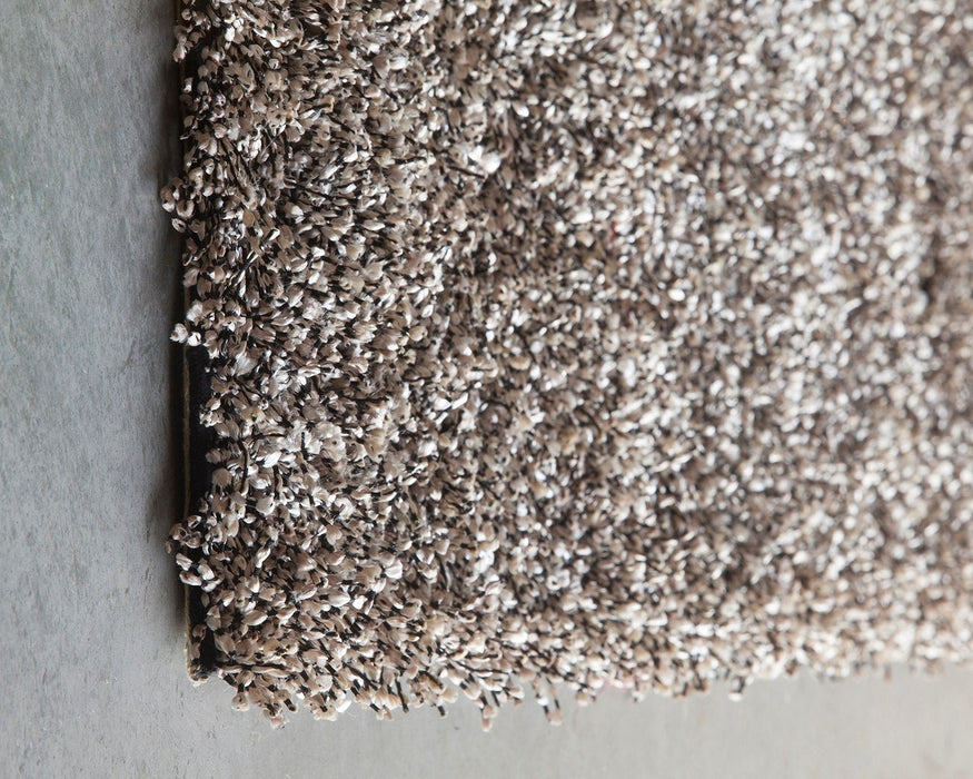 Polyester 29403 Area Rug Textured 2