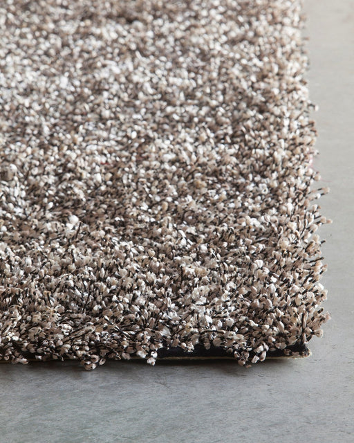 Polyester 29403 Area Rug Textured 1