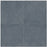 Full Paver Sample - Bluestone Dark Grey Porcelain Paver - 24" x 48" x 3/4" Rough