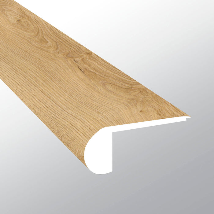 Everlife LVT Wayne Parc Reserve Bluff View  Luxury Vinyl Moulding / Trim - 2.75" x 94" Flush Stair Nose