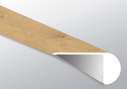 Everlife LVT Wayne Parc Reserve Bluff View  Luxury Vinyl Moulding / Trim - 2.23" x 94" Overlapping Stair Nose