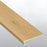 Everlife LVT Wayne Parc Reserve Bluff View  Luxury Vinyl Moulding / Trim - 12" x 47.25" Stair Tread Eased Edge
