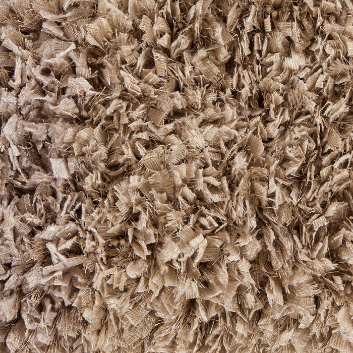 Polyester 51301 Area Rug Textured 5