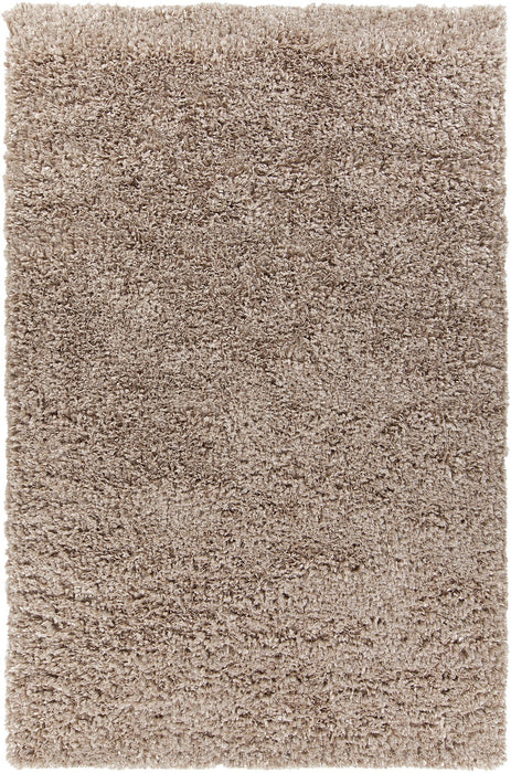 Polyester 51302 Area Rug Textured 1
