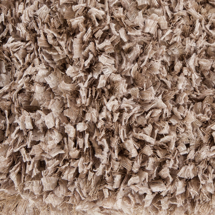 Polyester 51302 Area Rug Textured 5
