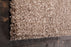 Polyester 51302 Area Rug Textured 2