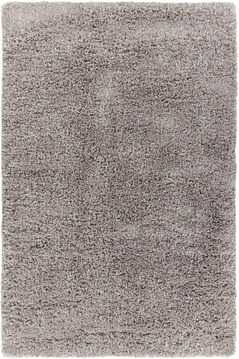 Polyester 51303 Area Rug Textured 1