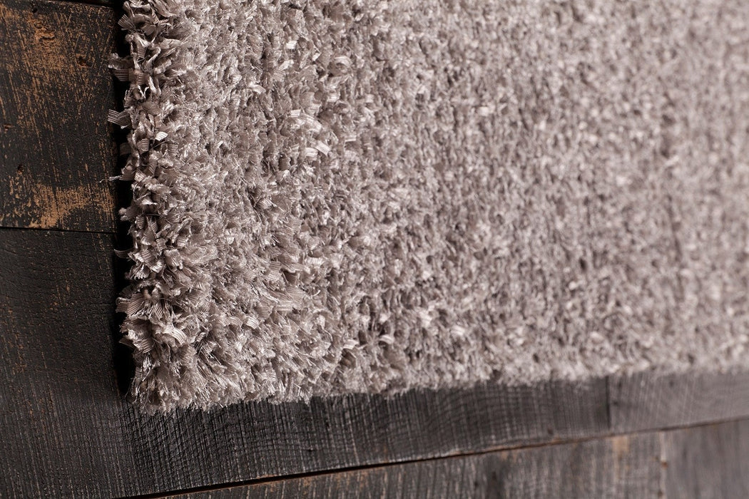 Polyester 51303 Area Rug Textured 2