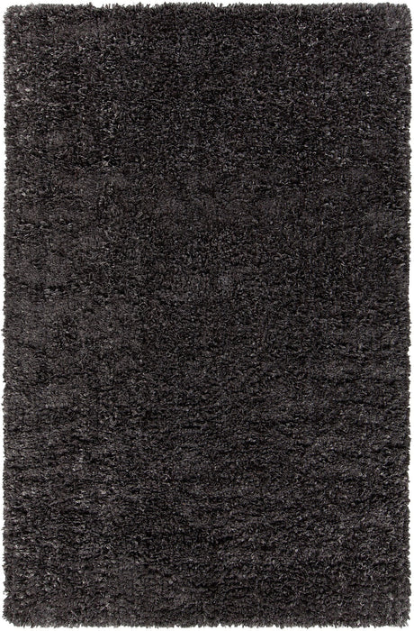 Polyester 51304 Area Rug Textured 1