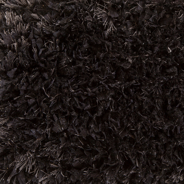 Polyester 51304 Area Rug Textured 3