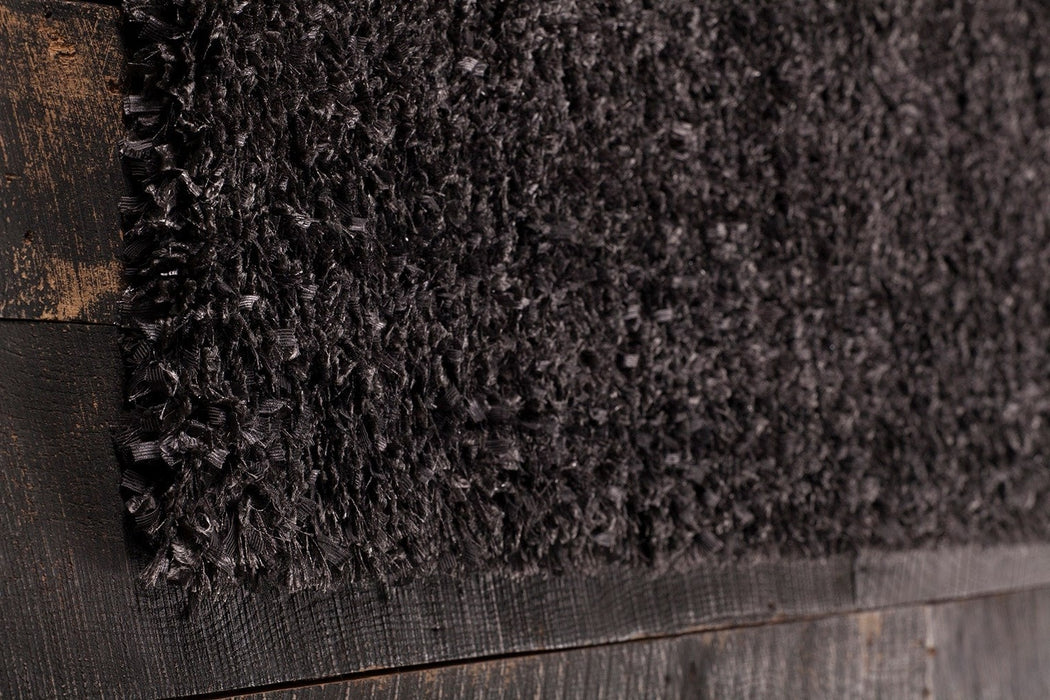Polyester 51304 Area Rug Textured 2