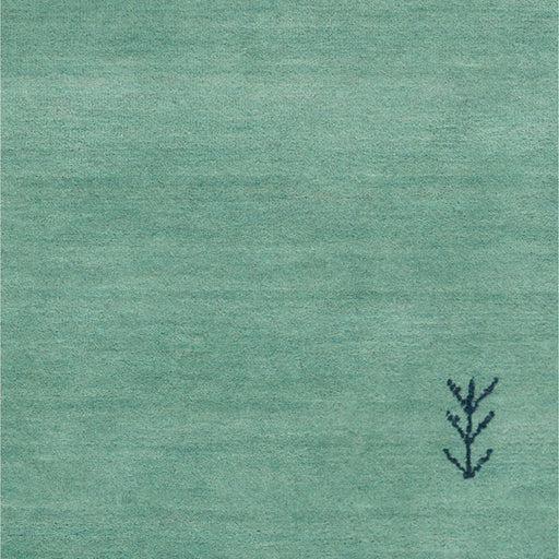 Wool 56100 Area Rug Textured 1