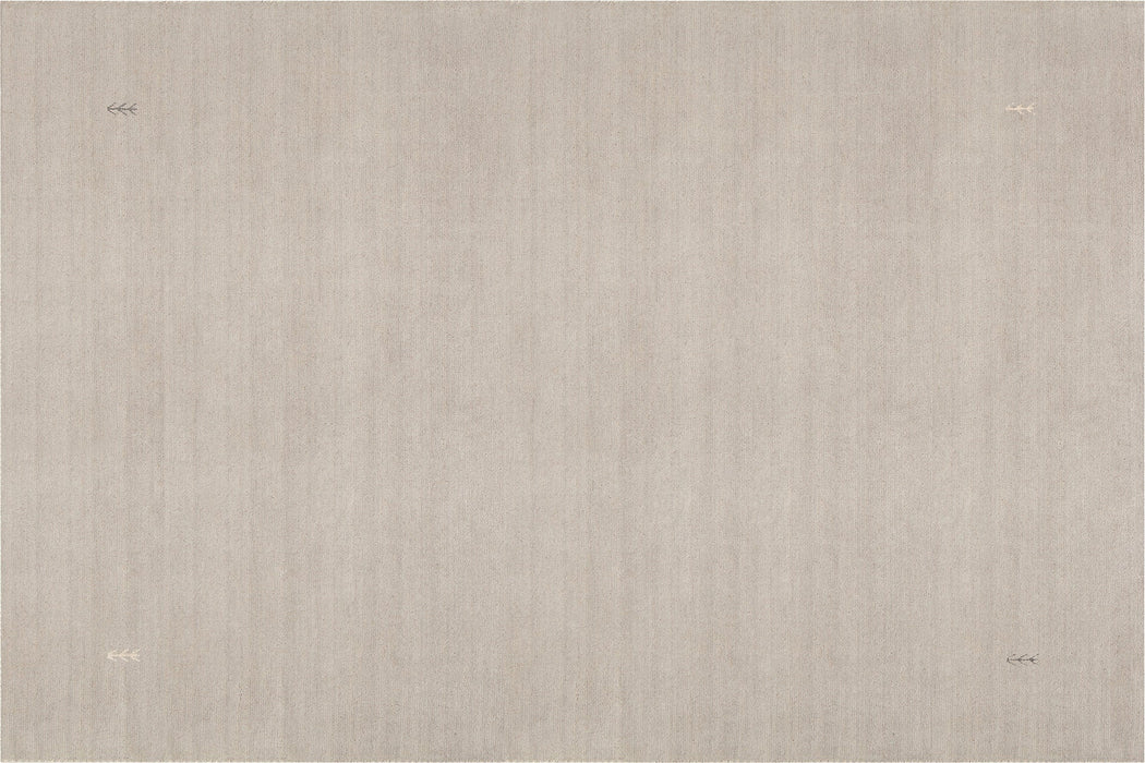 Wool 56101 Area Rug Textured 2