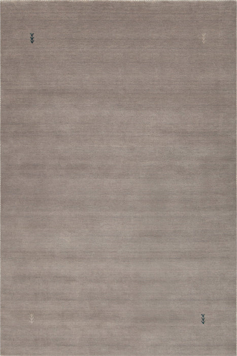 Wool 56102 Area Rug Textured 1