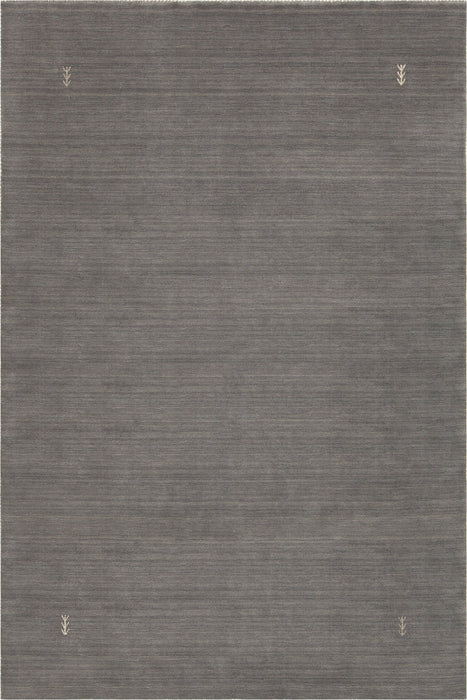 Wool 56103 Area Rug Textured 1