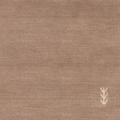 Wool 56104 Area Rug Textured 1