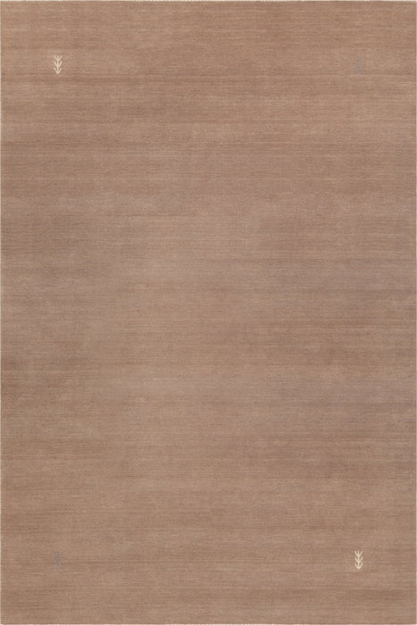 Wool 56104 Area Rug Textured 1