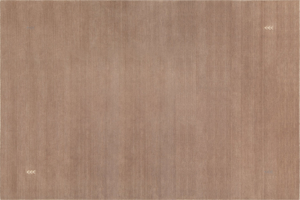 Wool 56104 Area Rug Textured 2
