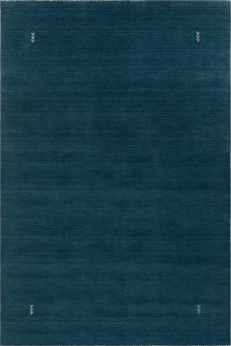 Wool 56105 Area Rug Textured 1