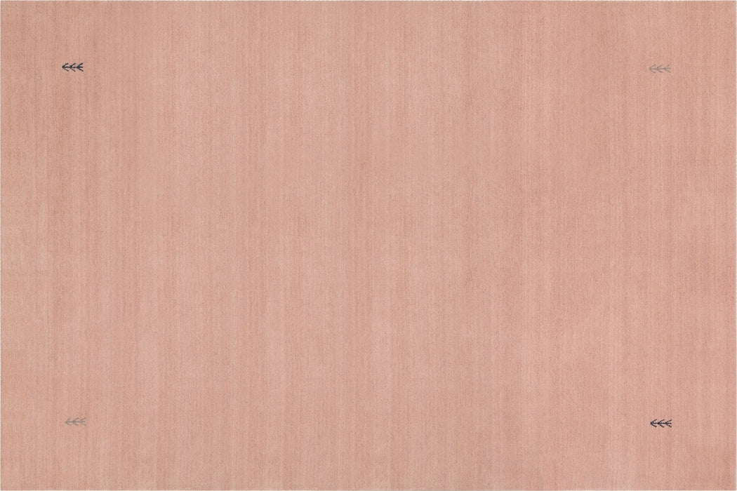 Wool 56106 Area Rug Textured 2