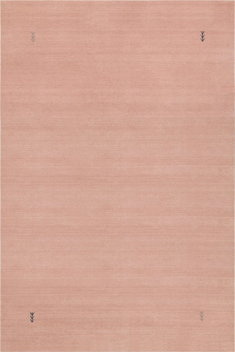 Wool 56106 Area Rug Textured 1