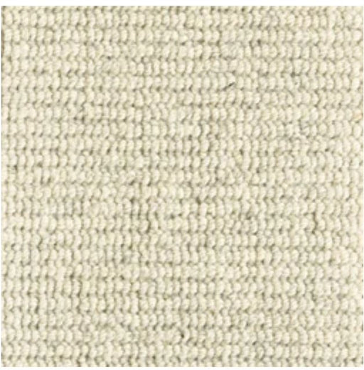 Hillburn Wool Blend Bone 23101 Carpet HILLB Loop 1