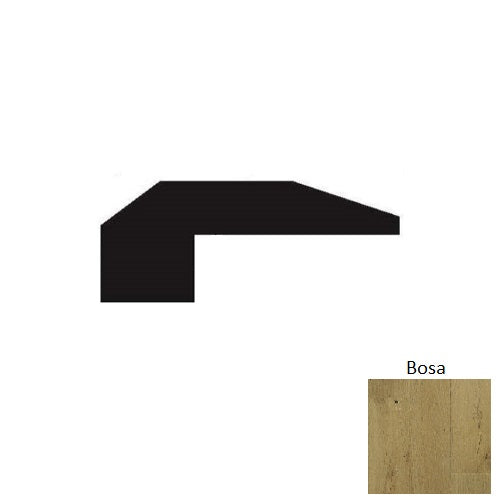 Mediterranean 9.5 Wood Bosa Threshold Wire Brushed 1