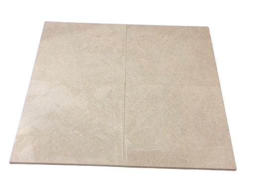 Botticino Marble Tile - Honed