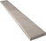 Bottocino Polished Marble Threshold - 4" x 24"