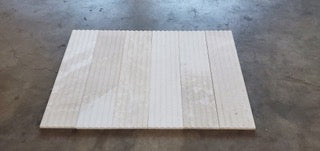 Botticino  Marble Honed Tile