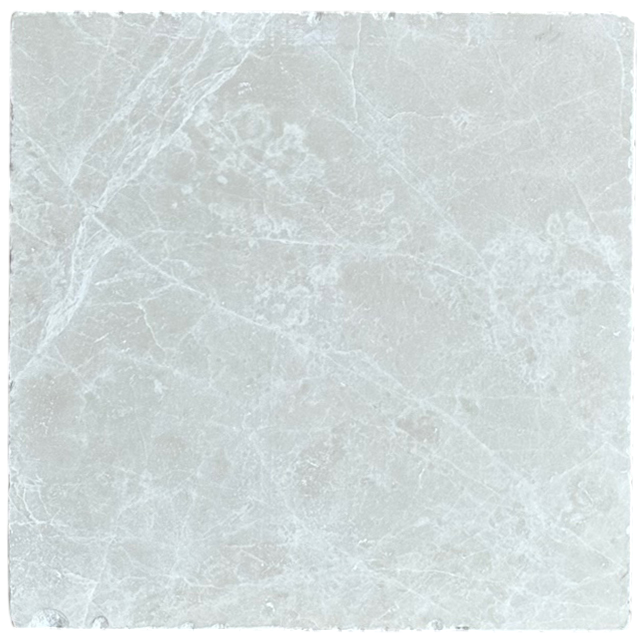 Botticino Supreme Marble Tile - Tumbled