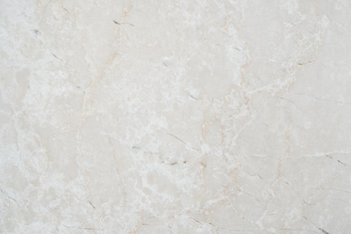 Full Tile Sample - Botticino Classico Marble Tile - 12" x 12" x 3/8" Honed