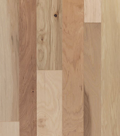 Timeless Classics Wood Boulder Engineered Hardwood Hand Scraped 1