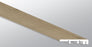 Studio Bozeman  Luxury Vinyl Moulding / Trim - 1.5" x 94" End Cap Large