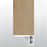 Studio Bozeman  Luxury Vinyl Moulding / Trim - 2.75" x 94" Eased Edge Flush Stairnose