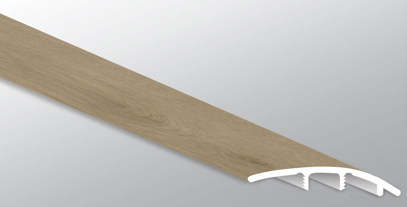 Studio Bozeman  Luxury Vinyl Moulding / Trim - 1.77" x 94" Multi Purpose Trim