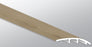 Studio Bozeman  Luxury Vinyl Moulding / Trim - 1.77" x 94" Multi Purpose Trim
