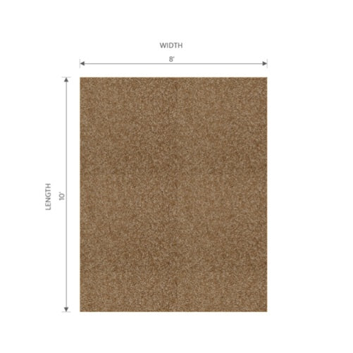 Jet Set Nylon Braided 707 Area Rug 52349 Textured 4