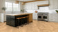 McCarranHerringbone Herringbone Bramlett Engineered Hardwood Flooring - Low Gloss