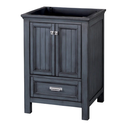 Brantley Wood Harbor Blue Bathroom Vanity Harbor Blue 2